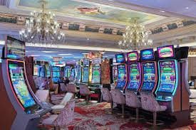 Live Casino Baccarat Roulette Blackjack တိုက်ရိုက် ကာစီနို
