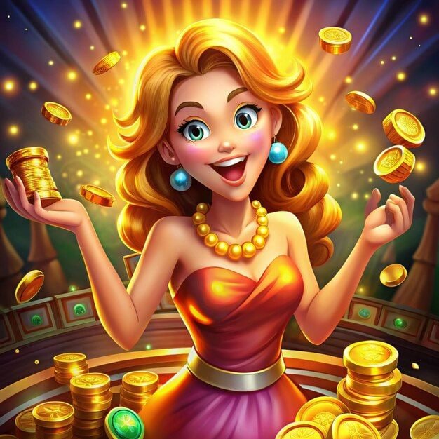 jbdkk Slots ဂိမ်း အမျိုးအစားများ Classic Video Jackpot Myanmar