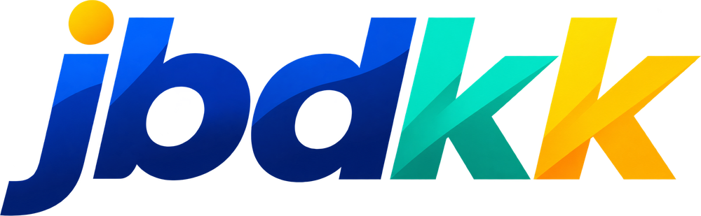 jbdkk Logo